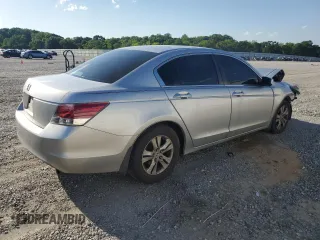 2009 Honda Accord LX-P с VIN 1HGCP26469A003380, выставлен на аукционе Copart как лот 58050765 с пробегом Не указан миль и Списание • Salvage title. История ставок и продаж доступна на DreamBid. Изображение 3.