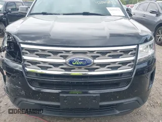 2019 Ford Explorer with VIN 1FM5K7B86KGA26961, listed as a IAAI auction lot 42006832 with 46,326 mi miles and . Bid and sale history available at DreamBid. Image 18.