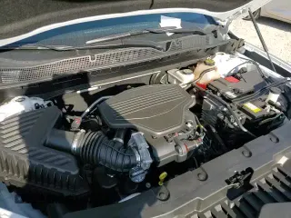 2022 Chevrolet Blazer LT с VIN 3GNKBDRS7NS146899, выставлен на аукционе Copart как лот 51756795 с пробегом 18 214 миль миль и Чистый • Clean title. История ставок и продаж доступна на DreamBid. Изображение 14.