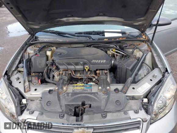 2007 Chevrolet Monte Carlo LT with VIN 2G1WK15KX79356159, listed as a IAAI auction lot 42608923 with 171,131 mi miles and . Bid and sale history available at DreamBid. Image 10.