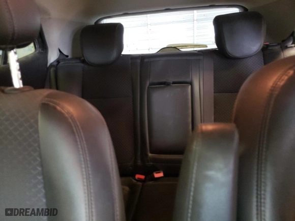 2019 Buick Encore Preferred with VIN KL4CJESB0KB728828, listed as a Copart auction lot 69283574 with 114,266 mi miles and Salvage Title. Bid and sale history available at carsss.com. Image 10.