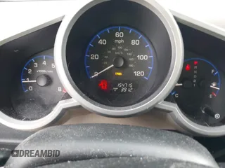 2008 Honda Element LX with VIN 5J6YH18328L015989, listed as a IAAI auction lot 41580440 with 154,715 mi miles and . Bid and sale history available at DreamBid. Image 7.