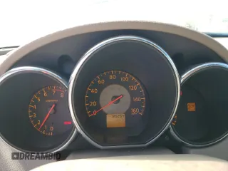 2005 Nissan Altima 3.5 SE with VIN 1N4BL11D65C179888, listed as a Copart auction lot 51273335 with 125,264 mi miles and Salvage Title. Bid and sale history available at carsss.com. Image 9.