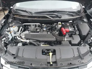 2025 Nissan Rogue S z VIN 5N1BT3ABXSC765294, wystawiony jako IAAI lot #41905928 z przebiegiem 600 mil mil oraz . Historia ofert i sprzedaży dostępna na DreamBid. Obrazek 10.