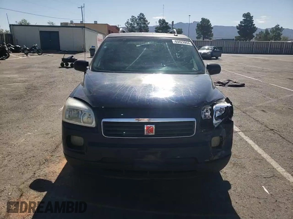 2005 Saturn Relay 2 z VIN 5GZDV03L25D268927, wystawiony jako Copart lot #65923994 z przebiegiem 226 488 mil mil oraz Szkoda całkowita • Salvage title. Historia ofert i sprzedaży dostępna na DreamBid. Obrazek 12.