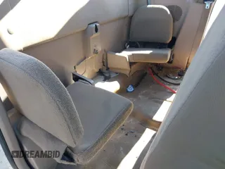 2001 Ford Ranger XL Fleet с VIN 1FTZR15E01TA55152, выставлен на аукционе IAAI как лот 41627958 с пробегом 134 857 миль миль и . История ставок и продаж доступна на DreamBid. Изображение 8.