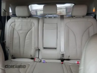 2017 Lincoln MKX Reserve z VIN 2LMPJ6LR0HBL18784, wystawiony jako Copart lot #44115605 z przebiegiem 111 571 mil mil oraz Szkody całkowita. Historia ofert i sprzedaży dostępna na DreamBid. Obrazek 10.