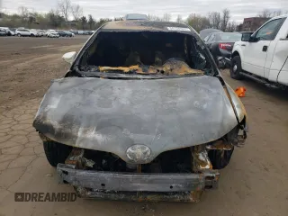 2014 Toyota Venza LE с VIN 4T3BA3BB3EU064025, выставлен на аукционе Copart как лот 54138505 с пробегом Не указан миль и Списание • Salvage title. История ставок и продаж доступна на DreamBid. Изображение 5.