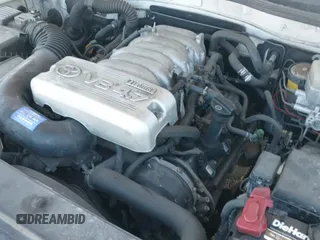 2004 Toyota 4Runner SR5 z VIN JTEZT14R948003544, wystawiony jako IAAI lot #41731638 z przebiegiem 311 503 mil mil oraz . Historia ofert i sprzedaży dostępna na DreamBid. Obrazek 13.
