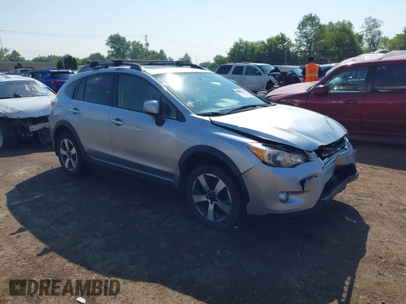 2014 Subaru Crosstrek Touring with VIN JF2GPBKC1EH317499, listed as a IAAI auction lot 42451943 with 112,048 mi miles and . Bid and sale history available at DreamBid. Image 1.