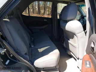 2003 Acura MDX Touring Pkg RES w/Navigation System with VIN 2HNYD18953H547128, listed as a IAAI auction lot 41865267 with 178,855 mi miles. Bid and sale history available at carsss.com. Image 8.