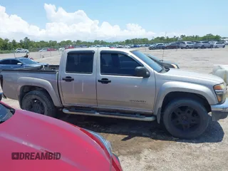 2005 GMC Canyon 1SF SLE Z71 z VIN 1GTDT136958143066, wystawiony jako IAAI lot #42191864 z przebiegiem 192 584 mil mil oraz . Historia ofert i sprzedaży dostępna na DreamBid. Obrazek 13.