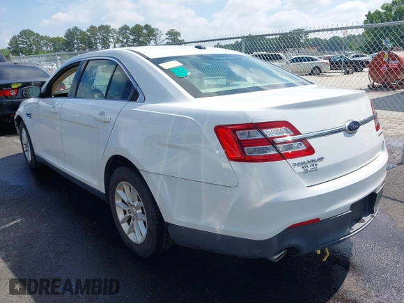 2014 Ford Taurus SE с VIN 1FAHP2D87EG136267, выставлен на аукционе IAAI как лот 42224665 с пробегом 201 540 миль миль и . История ставок и продаж доступна на DreamBid. Изображение 3.
