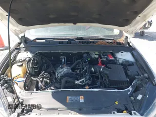 2015 Ford Fusion SE with VIN 3FA6P0HD1FR156236, listed as a IAAI auction lot 41757479 with 154,946 mi miles. Bid and sale history available at carsss.com. Image 10.