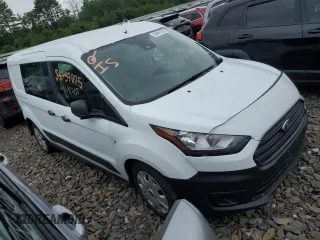 2020 Ford Transit Connect XL с VIN NM0LS7E25L1470353, выставлен на аукционе Copart как лот 64691205 с пробегом 120 172 миль миль и Чистый • Clean title. История ставок и продаж доступна на DreamBid. Изображение 4.