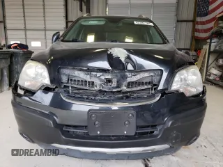 2014 Chevrolet Captiva Sport LS with VIN 3GNAL2EK0ES630058, listed as a Copart auction lot 42397184 with 113,578 mi miles and Salvage Title. Bid and sale history available at DreamBid. Image 5.