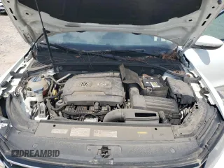 2016 Volkswagen Passat SE с VIN 1VWBT7A36GC028652, выставлен на аукционе Copart как лот 56547985 с пробегом 118 462 миль миль и Чистый • Clean title. История ставок и продаж доступна на DreamBid. Изображение 11.