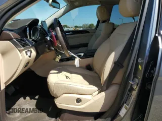 2018 Mercedes-Benz GLE 350 z VIN 4JGDA5JB6JB103341, wystawiony jako Copart lot #52049345 z przebiegiem 73 999 mil mil oraz Szkoda całkowita • Salvage title. Historia ofert i sprzedaży dostępna na DreamBid. Obrazek 7.