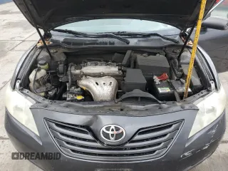 2009 Toyota Camry with VIN 4T1BE46K49U847793, listed as a Copart auction lot 51076855 with 242,737 mi miles and Clean Title. Bid and sale history available at DreamBid. Image 11.