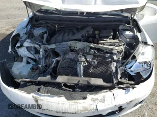 2012 Nissan Versa S with VIN 3N1BC1CP2CK286819, listed as a Copart auction lot 49896205 with 132,851 mi miles and Salvage Title. Bid and sale history available at carsss.com. Image 11.