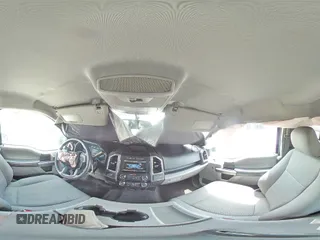 2015 Ford F-150 XLT z VIN 1FTEX1EP0FFB70569, wystawiony jako Copart lot #57001665 z przebiegiem 201 089 mil mil oraz Szkoda całkowita • Salvage title. Historia ofert i sprzedaży dostępna na DreamBid. Obrazek 14.