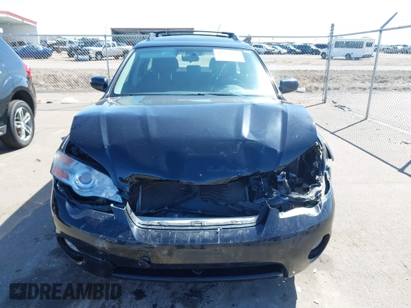 2006 Subaru Legacy Outback z VIN 4S4BP61C967313138, wystawiony jako IAAI lot #41978164 z przebiegiem 113 773 mil mil oraz . Historia ofert i sprzedaży dostępna na DreamBid. Obrazek 12.
