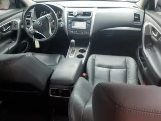 2015 Nissan Altima SL with VIN 1N4BL3AP5FC445196, listed as a Copart auction lot 59737665 with 110,603 mi miles and Clean title. Bid and sale history available at DreamBid. Image 8.