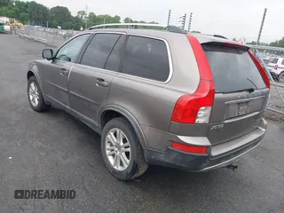 2011 Volvo XC90 I6 with VIN YV4952CY8B1576399, listed as a IAAI auction lot 42131387 with Not Provided miles and . Bid and sale history available at DreamBid. Image 3.