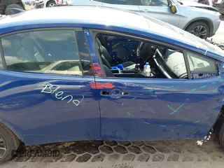 2024 Toyota Prius LE z VIN JTDACAAU8R3019555, wystawiony jako IAAI lot #42160410 z przebiegiem 15 529 mil mil oraz . Historia ofert i sprzedaży dostępna na DreamBid. Obrazek 14.