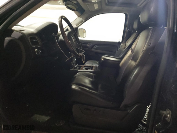 2011 GMC Yukon Denali with VIN 1GKS2EEF8BR337046, listed as a Copart auction lot 88855155 with 146,029 mi miles and Clean Title. Bid and sale history available at carsss.com. Image 7.