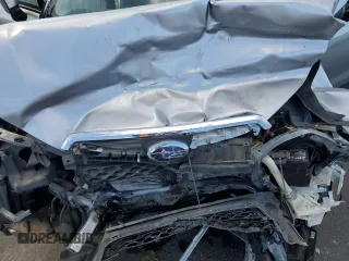 2015 Subaru Forester 2.5i Premium with VIN JF2SJADC6FH590202, listed as a Copart auction lot 47645895 with 139,776 mi miles and Salvage Title. Bid and sale history available at carsss.com. Image 14.
