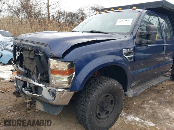 2010 Ford F-250 XL z VIN 1FTSX2B52AEA68720, wystawiony jako IAAI lot #41346824 z przebiegiem 235 000 mil mil oraz . Historia ofert i sprzedaży dostępna na DreamBid. Obrazek 18.
