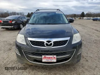 2010 Mazda CX-9 Touring with VIN JM3TB3MV3A0207960, listed as a Copart auction lot 42951375 with 174,284 mi miles and Clean Title. Bid and sale history available at carsss.com. Image 5.