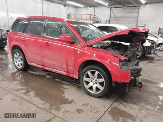 2006 Saturn VUE with VIN 5GZCZ63456S891984, listed as a IAAI auction lot 41481690 with 127,666 mi miles. Bid and sale history available at carsss.com. Image 1.
