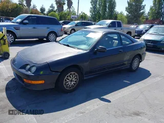 1998 Acura Integra LS с VIN JH4DC4452WS004956, выставлен на аукционе IAAI как лот 42594262 с пробегом 137 965 миль миль и . История ставок и продаж доступна на DreamBid. Изображение 2.