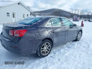 2015 Chevrolet Malibu LT with VIN 1G11C5SL1FF138368, listed as a IAAI auction lot 41271788 with 180,572 mi miles and . Bid and sale history available at DreamBid. Image 4.