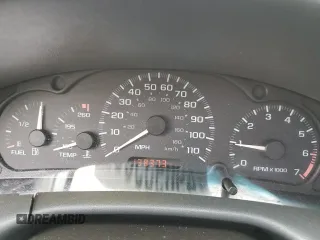 2004 Chevrolet Cavalier with VIN 1G1JC52F947270831, listed as a Copart auction lot 49095905 with 138,373 mi miles and Salvage Title. Bid and sale history available at carsss.com. Image 9.