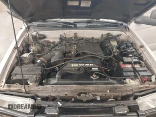 1998 Toyota 4Runner SR5 with VIN JT3HN86R1W0180174, listed as a IAAI auction lot 42065817 with 252,961 mi miles and . Bid and sale history available at DreamBid. Image 10.
