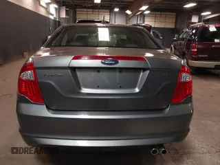 2010 Ford Fusion SE with VIN 3FAHP0HA4AR213990, listed as a IAAI auction lot 41987328 with 159,593 mi miles and . Bid and sale history available at carsss.com. Image 16.