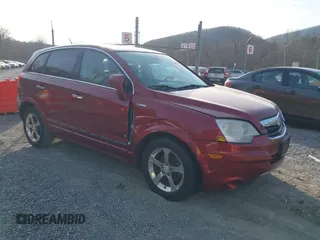2009 Saturn VUE I4 z VIN 3GSCL93Z39S579725, wystawiony jako IAAI lot #41786951 z przebiegiem 148 932 mil mil oraz . Historia ofert i sprzedaży dostępna na DreamBid. Obrazek 1.