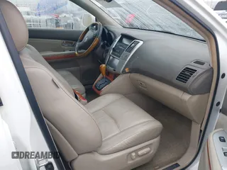2004 Lexus RX 330 with VIN JTJGA31UX40026896, listed as a IAAI auction lot 41892282 with 159,758 mi miles and . Bid and sale history available at DreamBid. Image 5.