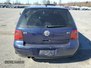 2004 Volkswagen GTI 1.8T z VIN 9BWDE61J744012518, wystawiony jako Copart lot #49078735 z przebiegiem Nie podano mil oraz Szkoda całkowita • Salvage title. Historia ofert i sprzedaży dostępna na DreamBid. Obrazek 6.