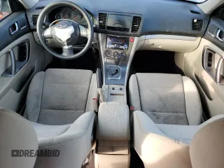 2009 Subaru Outback Special Edtn with VIN 4S4BP61C297347622, listed as a Copart auction lot 86288824 with 155,120 mi miles and Clean Title. Bid and sale history available at carsss.com. Image 8.