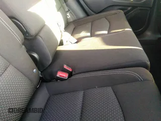 2024 GMC Terrain SLE z VIN 3GKALMEG4RL394079, wystawiony jako IAAI lot #41888389 z przebiegiem 572 mil mil oraz . Historia ofert i sprzedaży dostępna na DreamBid. Obrazek 8.