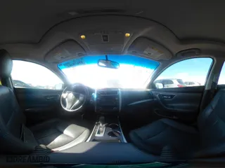 2014 Nissan Altima 2.5 with VIN 1N4AL3AP2EC189951, listed as a IAAI auction lot 41678481 with 96,672 mi miles. Bid and sale history available at carsss.com. Image 19.