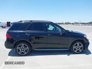 2018 Mercedes-Benz GLE 550e with VIN 4JGDA6DB8JB166698, listed as a IAAI auction lot 42483143 with 77,601 mi miles and . Bid and sale history available at DreamBid. Image 14.