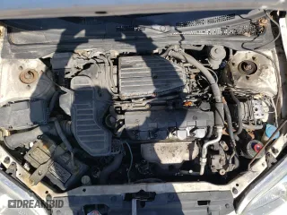 2003 Honda Civic EX with VIN 1HGEM229X3L009276, listed as a Copart auction lot 48047905 with 317,240 mi miles and Salvage Title. Bid and sale history available at carsss.com. Image 11.