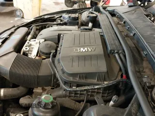 2008 BMW 3 Series 335i с VIN WBAWL73538PX55421, выставлен на аукционе IAAI как лот 41948281 с пробегом 202 677 миль миль и . История ставок и продаж доступна на DreamBid. Изображение 19.