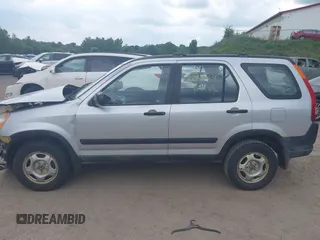 2002 Honda CR-V LX z VIN JHLRD78562C081322, wystawiony jako IAAI lot #42452985 z przebiegiem 193 011 mil mil oraz . Historia ofert i sprzedaży dostępna na DreamBid. Obrazek 15.