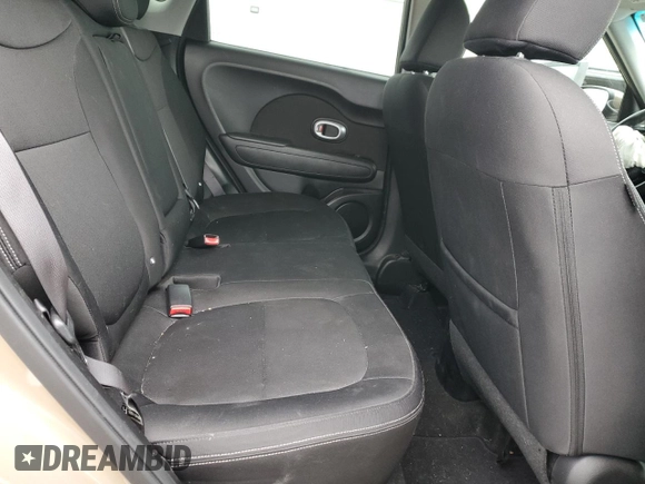 2014 Kia Soul with VIN KNDJN2A24E7016038, listed as a Copart auction lot 49463275 with 151,590 mi miles and Salvage Title. Bid and sale history available at carsss.com. Image 11.